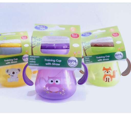 a toy with a cat inside of it.