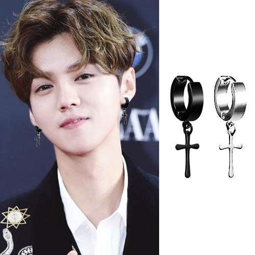 person with a keychain