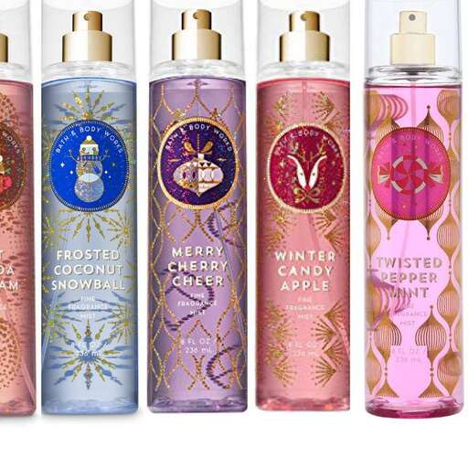 perfume - a fragrance for women