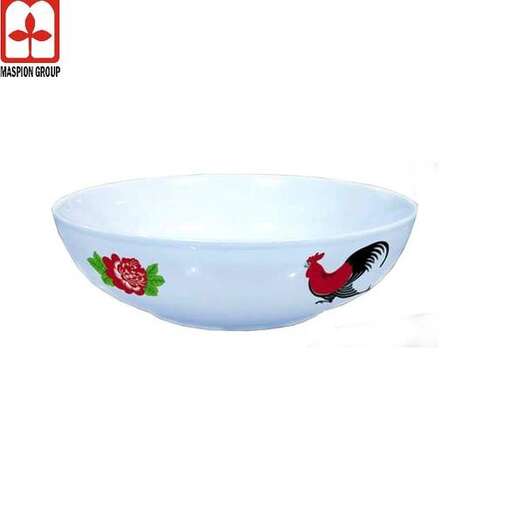 bird in a bowl