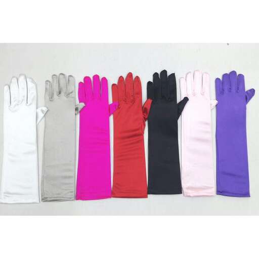 a range of gloves for sale.