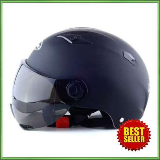 the best helmet for your skin