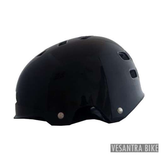 the helmet is designed to be used in the film.