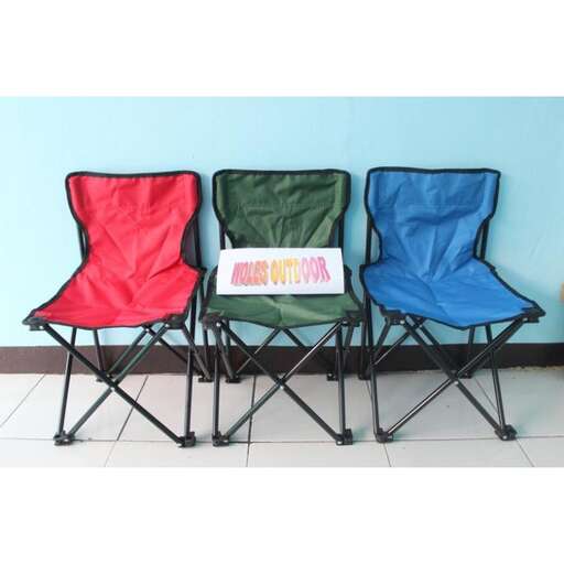 these chairs are designed to look like a child's chair.