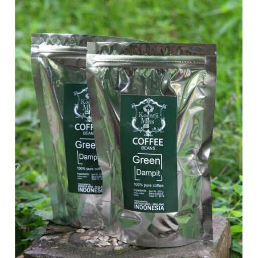 coffee cups in a bag
