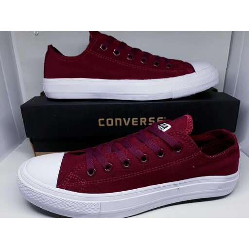 the shoes are a hit with the brand's latest collection.