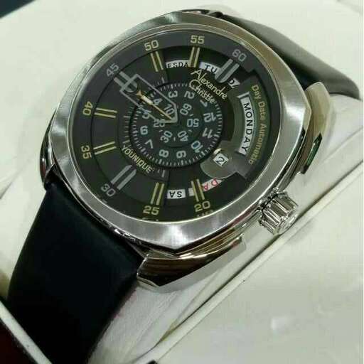 the watch of the future