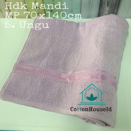 how to make a towel for a small house