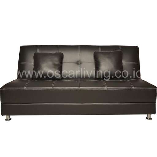 a modern sofa with a modern design