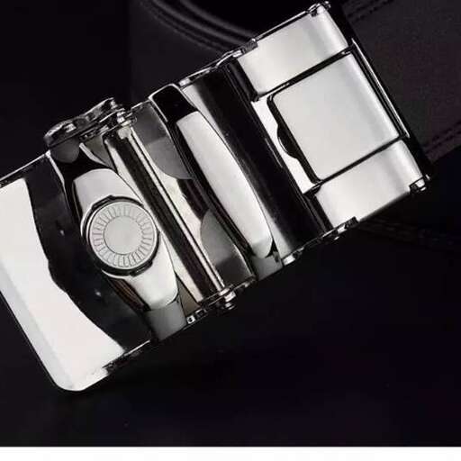 the watch is a must for every man's day.