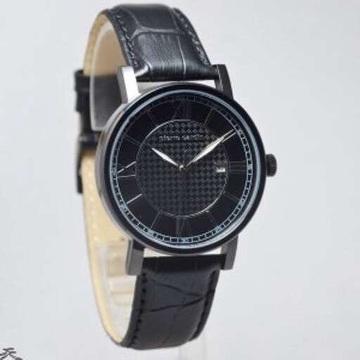 watch - a watch that's a lot of work