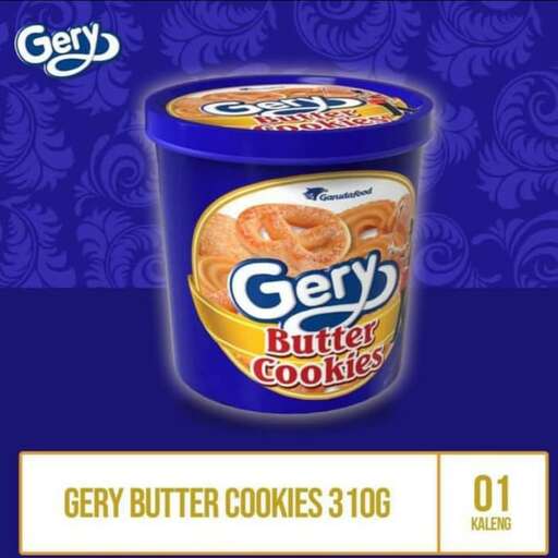 i'm not sure what type of cookie this is, but i'm sure i'm going to try this recipe.