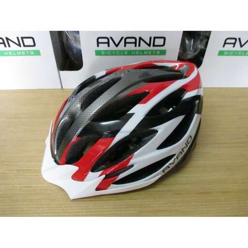 the helmet is designed to be used in the competition.