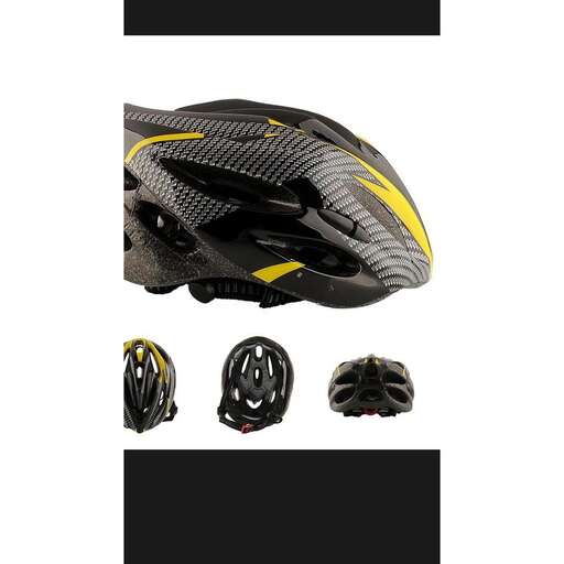 a helmet and helmet are shown on a white background.