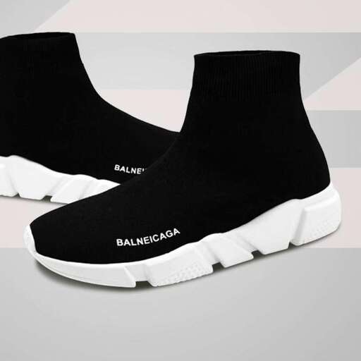 the latest in men's shoes