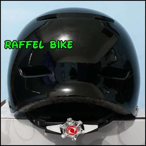 the helmet of the future