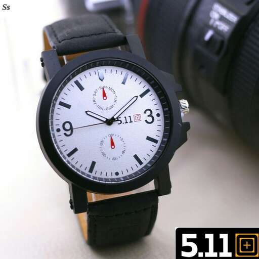 the watch that i made for my husband
