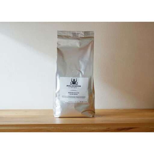 coffee in a bag - coffee