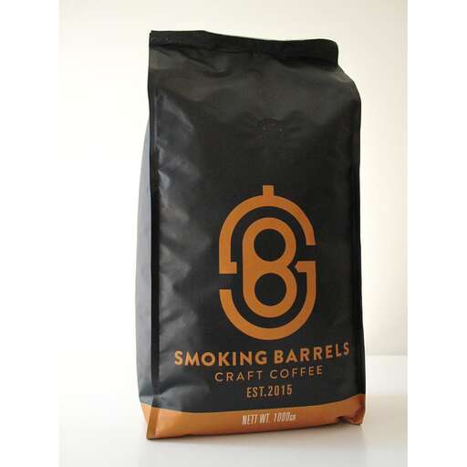 a bag of coffee for your next party.