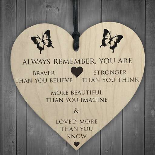 i've always loved this heart.