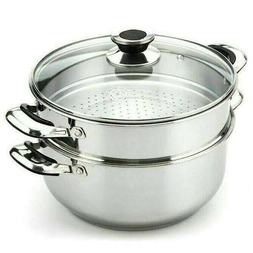 i'm not sure what this is but i like the lid on the pot.