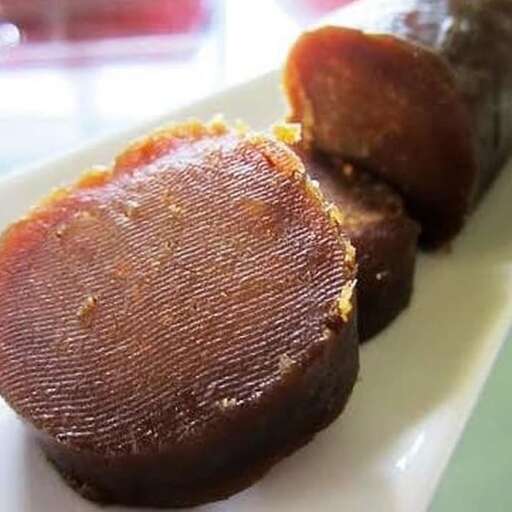 a close up of a plate of food