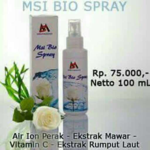 a bottle of shampoo for sale