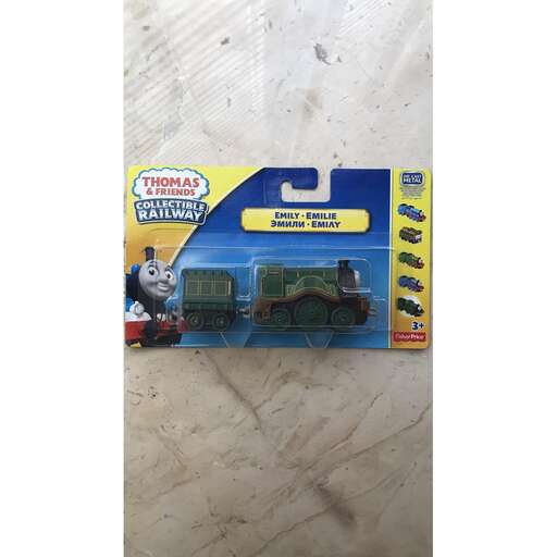 toy cars in a box