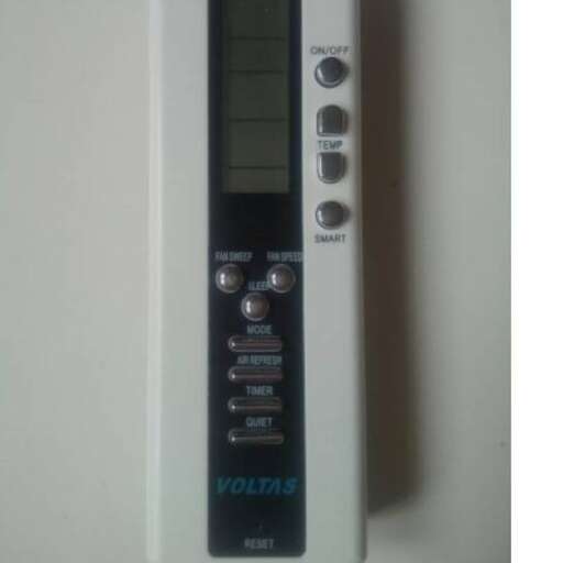 a large electronic device with buttons on it.