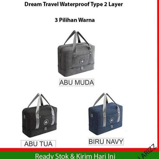 a bag for a travel bag