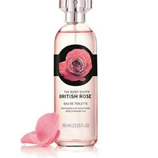 perfume - a fragrance for women