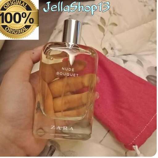 perfume - a new fragrance for women