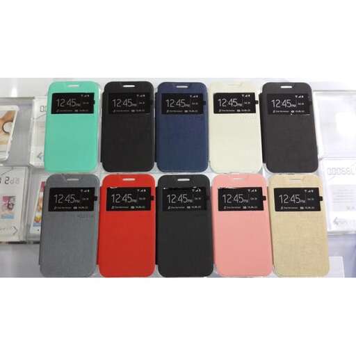 the case is available in different colors.