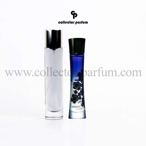 a bottle of perfume for women