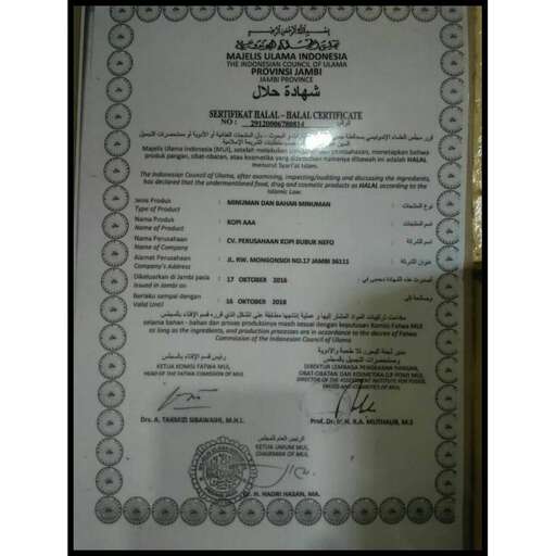 the original document of the year
