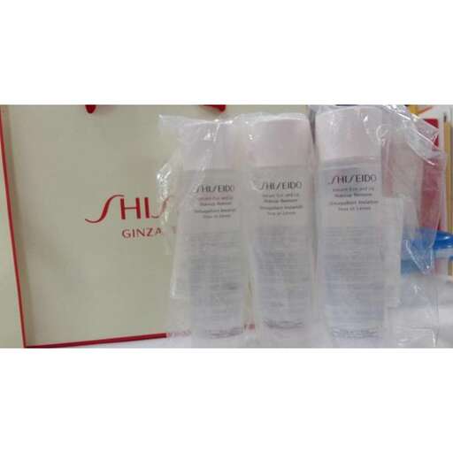 products for sale in a shop