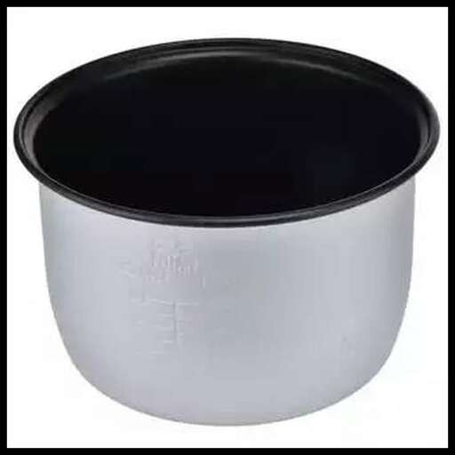 a cup made of plastic