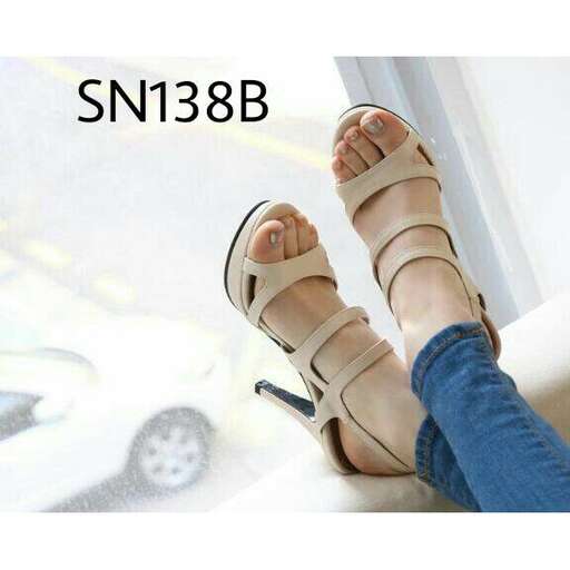 sandals for women with no shoes