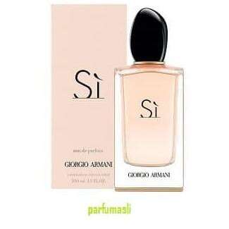 perfume - a fragrance for women