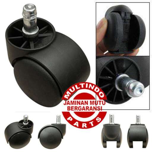 a set of screws for the screws