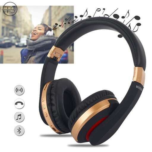 the headphones are a must for any occasion.