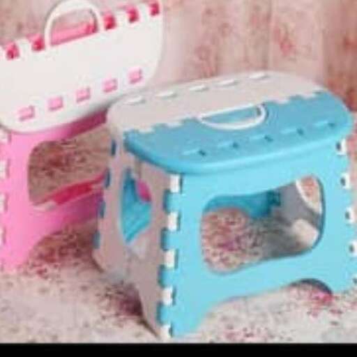 how to make a stool out of a stool