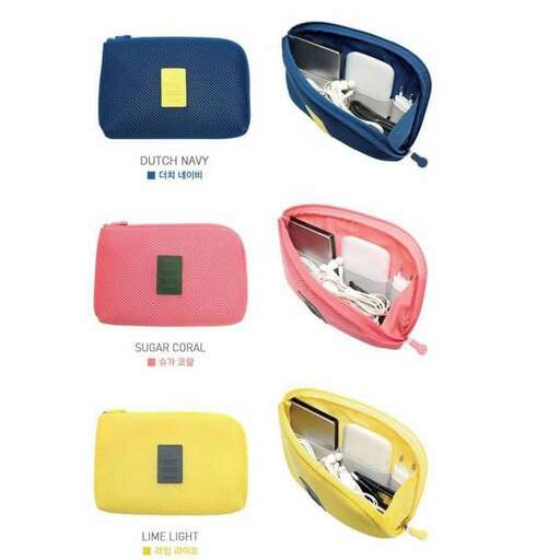 a new bag for the office