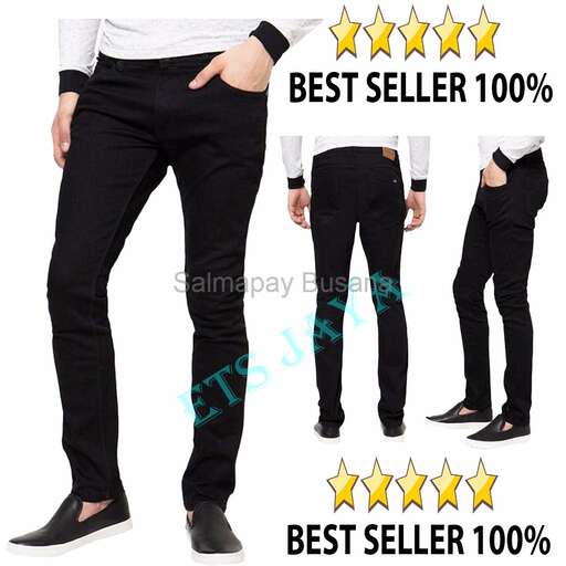 black pants with a white shirt and black pants