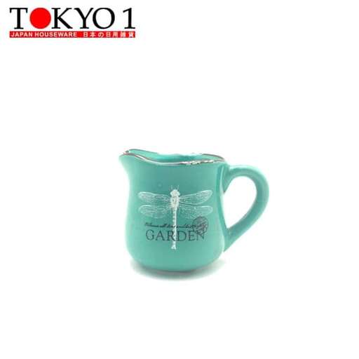 teapot - a mug with a design