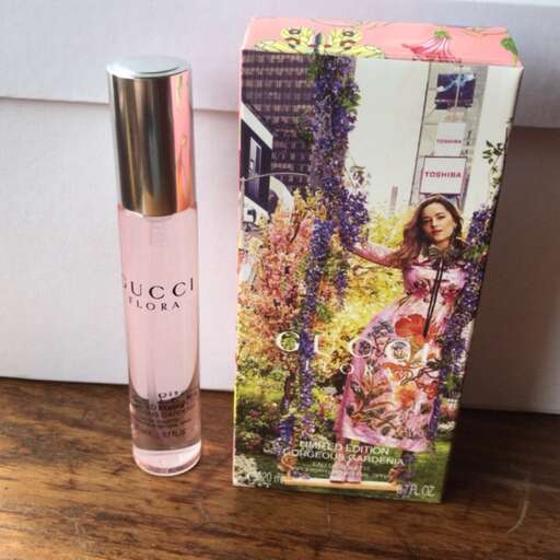 perfume - a fragrance for women