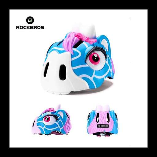 i'm a sucker for a helmet!