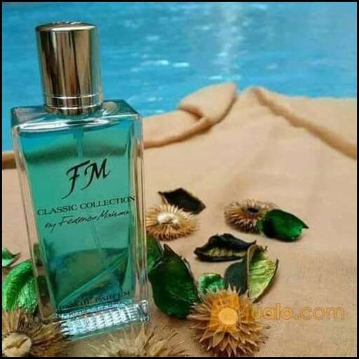 perfume - a fragrance for women