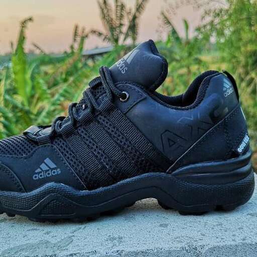 the new shoe for men