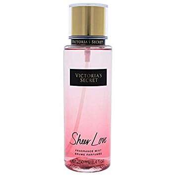 perfume - a fragrance for women